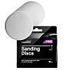 Sliprondeller SIC 76mm 1500 Korn Anti-igensättning för Våt- och Torrslipning, CarPro CQuartz