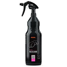 Pad Cleaner 1L, Removes Polish Residue, ADBL