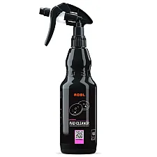 Pad Cleaner 500ml, Removes Polish Residue, ADBL