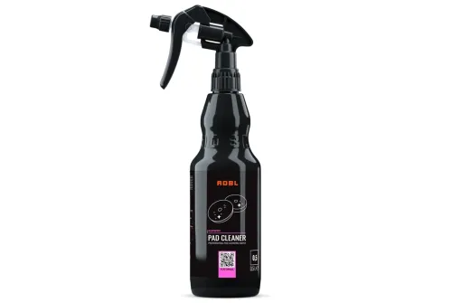ADBL Pad Cleaner 500ml bottle for cleaning foam pads and microfibre pads