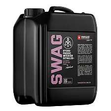 Interior Detailer Hydrophobic Spray 5L, SWAG Detailing Cosmetics