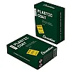 Skyddande Plastbeläggning 15ml UV-beständig Hydrofob för Yttre Plastdetaljer, Chemotion NEW