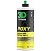 Hybrid Lackskydd 946ml med Syntetiska Polymerer och Montanvax, 3D Car Care