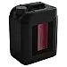 KiurLab Pre-Spray Fabric Cleaner 5L concentrated stain remover for car upholstery and carpets