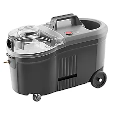 Mattvätt 9L/7L Vattentankar Bypass-motor 1410W 1,7 bar Pumptryck, MASTER PROFI