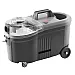 Mattvätt maskin MASTER PROFI med 9L/7L vattentankar och bypass-motor 1410W