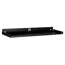 Universal Metal Shelf 60cm Powder-Coated Scratch-Resistant CNC-Precision, Poka Premium 2