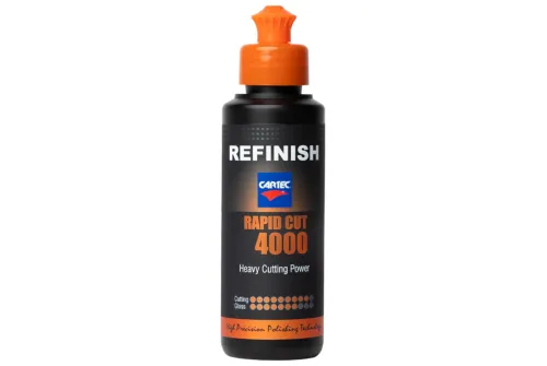Compound 150g by Cartec in packaging for fast scratch removal and high-gloss finish