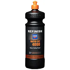 Cutting Compound 1kg Deep Scratch Removal High Gloss Low Dust Silicone-Free, Cartec