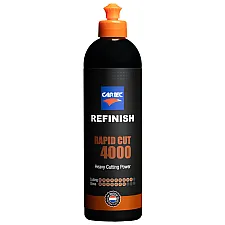 Rapid Cut 4000 Polermedel 500g, Cartec