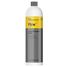 Rinseless Biltvätt Koncentrat 1L för Lack, Vax och Ceramic Coating, Koch Chemie