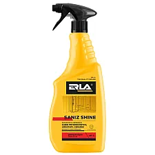 Badrumsrengöring och Impregnering Kalkborttagare 750ml Citronsyra, K2