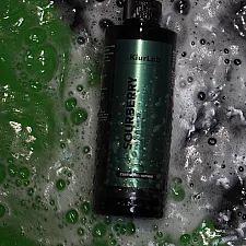 Bilschampo 500ml Säkert för Coating, KiurLab
