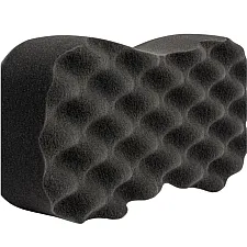 Biltvättsvamp Mini Konturerad Skonsam Tvätt, Royal Pads