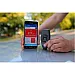 Färgdjupsmätare NexPTG Standard med flat sond och Bluetooth 4.0 från NexDiag