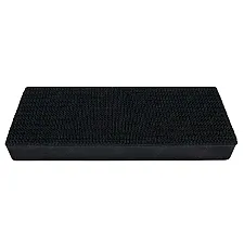 Durable Backing Pad 70x108mm for PROMA-X 910-0660 Sander, Kovax