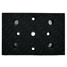Backing Pad Heavy-Duty Japanese Quality for Sanding Machine, Kovax