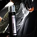 Bottle of KiurLab Leather Upholstery Strong Cleaner 200ml foam for natural and synthetic leather car seats