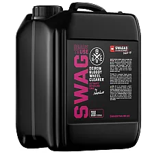 Järnlösare Gel Bloody Effect RTU 5L, SWAG Detailing Cosmetics