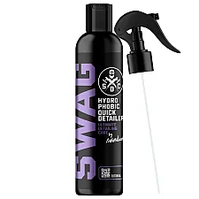 Hydrophobic Quick Detailer 250ml with Watermelon Scent, SWAG Detailing Cosmetics