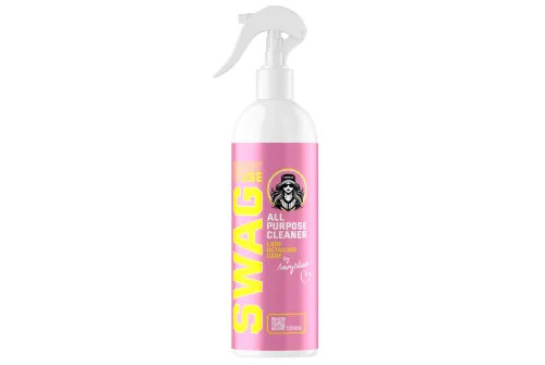 SWAG Universalrengöring APC RTU 500ml flaska, skonsam pH-balanserad formel för detailing