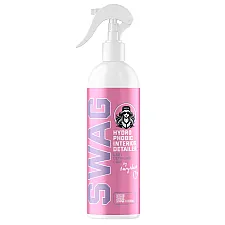 Hydrophobic Interior Quick Detailer 500ml, SWAG Detailing Cosmetics