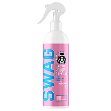 Quick Detailer Hydrophobic 500ml, SWAG Detailing Cosmetics