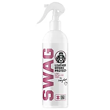 Leather Hydro Protect 500ml, Fast-Absorbing, SWAG Detailing Cosmetics