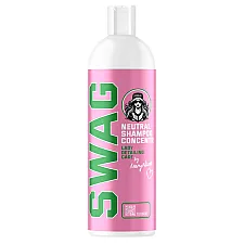 Bilschampo Skonsam Formel 500ml, SWAG Detailing Cosmetics