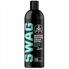 Interior Care Cream Water-Repellent Satin Finish 250ml, SWAG Detailing Cosmetics