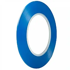 Maskeringstejp Fine Line 9mm x 55m Medium Vidhäftning Flexibel Precision, Kovax