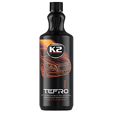 Avfettningsmedel Snabbrengöring 1L, K2