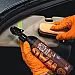 SWAG Fabric Cleaner 500ml bottle for removing protein and nicotine stains from vehicle upholstery