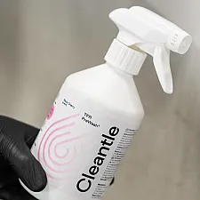 Pre-Wash Cleaner Low Foam Biodegradable Formula 1000ml, Cleantle