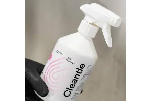 Traffic Film Remover Cleantle TFR PreWash2 5000ml, low-foam paint-safe formula for car care