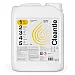Cleantle Tyre Cleaner 5L bottle with biosurfactant formula for professional tyre cleaning