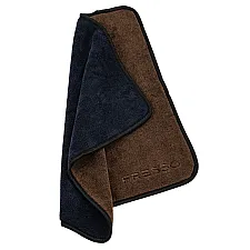 Microfibre Towel Toby Perfect Finish 40x40 cm 600 g/m² Soft Fibres, Fresso - Cosmetics
