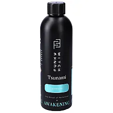 Aktivt Skum Bilrengöring 500 ml pH 5 Mildt Sur för Vaxade Ytor, Funky Witch