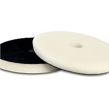 Poleringspad U-Thin Ultimate Cut 80/90mm Låg Profil Öppen Cellstruktur DA/Roterande, Royal Pads
