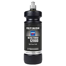 Car Polish Compound 1L Deep Gloss 100% Hologram Removal Silicone- and Ammonia-Free, Cartec
