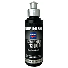 Finishing Polish 150ml Deep Gloss Hologram-Free Silicone-Free, Cartec