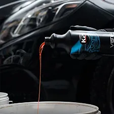 Car Shampoo Hydrophobic High-Foam 1L Safe for Wax and Ceramic Coatings, K2