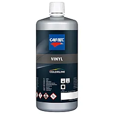 Plastic & Rubber Restorer Satin Finish UV Protection 1L, Cartec