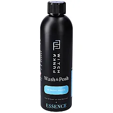 Bilschampo Neutral pH Högkoncentrerat Vattenfläcksskydd 500ml, Funky Witch
