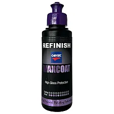 Bilvax WaxCoat 150ml Carnaubavax Högglans Långvarigt Lackskydd, Cartec