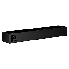 Metal Tray for Detailing 40cm Powder-Coated Scratch-Resistant CNC-Machined Steel, Poka Premium 2