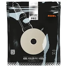 Wool Polishing Pad Short-Fibre 125mm Heat-Reducing Flexible Backing Plate, ADBL