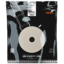 Wool Pad Short Fibre 150 mm Elastic, ADBL