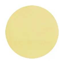 Sanding Disc 152mm 1500 Grit Flexible Film Backing for Cool, Safe Sanding, Kovax