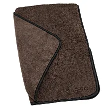 Microfibre Drying Towel 90x60 cm 450 g/m² Scratch-Resistant High Absorption, Fresso - Cosmetics